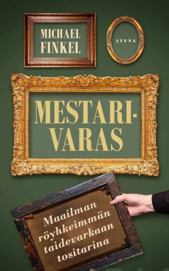 Kansikuva: Mestarivaras