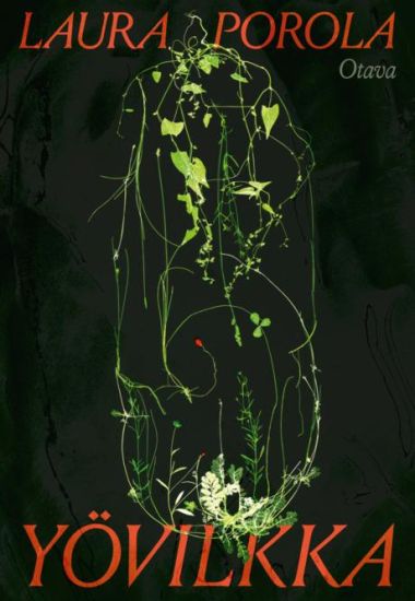 Kansikuva: Yövilkka