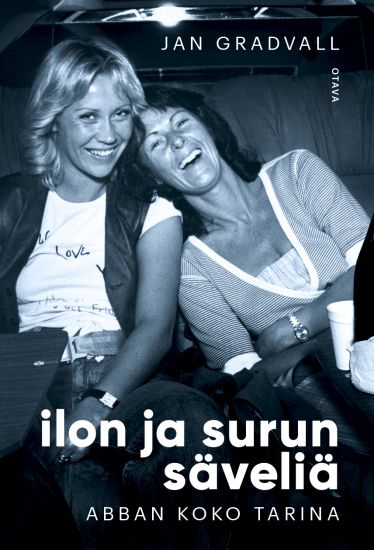 Ilon ja surun säveliä