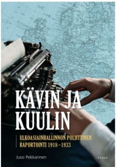 Kävin ja kuulin