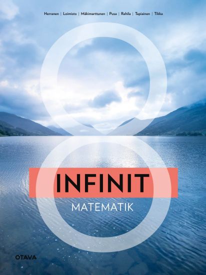 Infinit 8 matematik