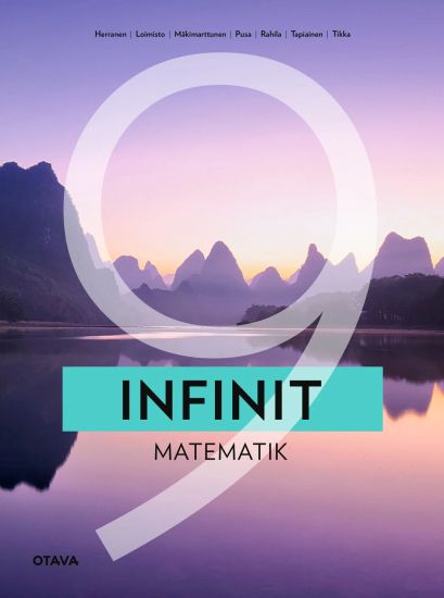 Infinit 9 matematik
