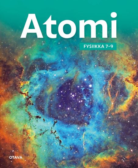 Atomi Fysiikka 7-9