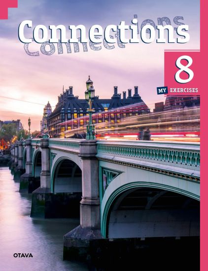 Connections 8 My exercises