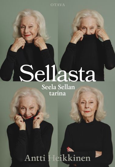 Sellasta