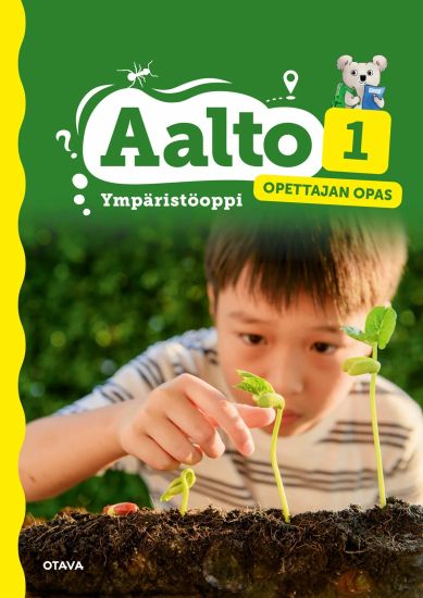 Aalto 1 opettajan opas