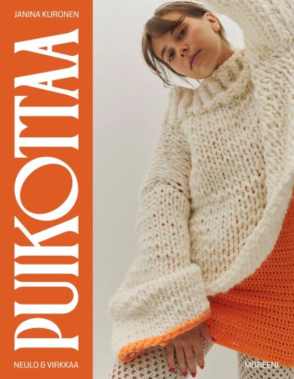 Kansikuva: Puikottaa