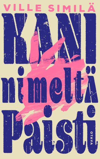 Kani nimeltä Paisti