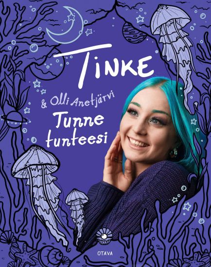 Kansikuva: Tunne tunteesi