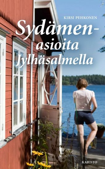 Sydämenasioita Jylhäsalmella