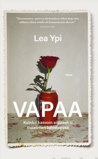 Vapaa