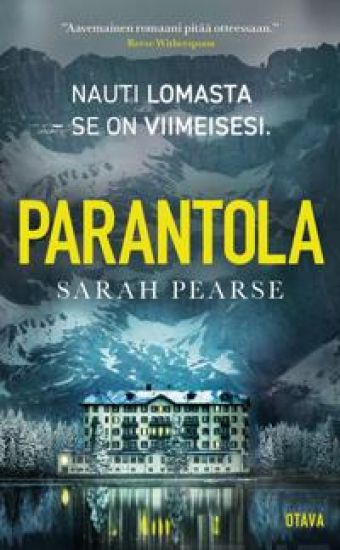 Parantola