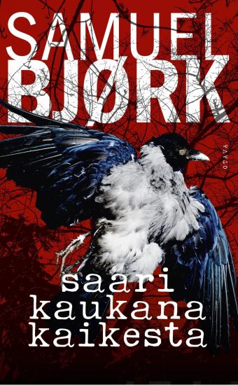 Saari kaukana kaikesta