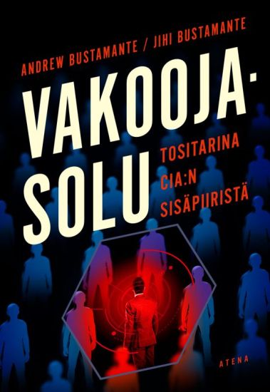 Kansikuva: Vakoojasolu