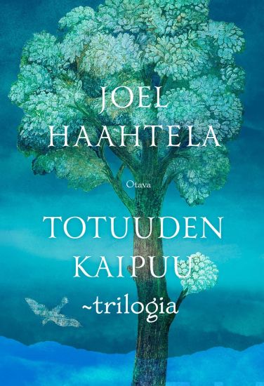 Totuuden kaipuu -trilogia