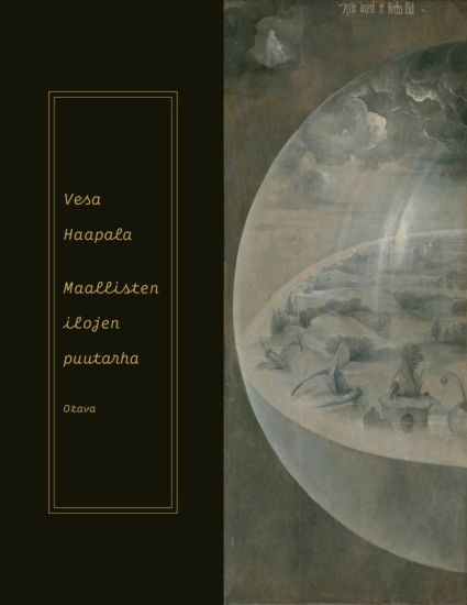 Maallisten ilojen puutarha