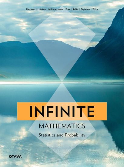 Infinite Statistics and Probability
