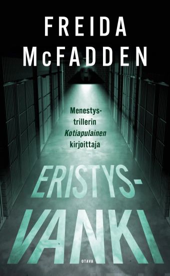 Kansikuva: Eristysvanki
