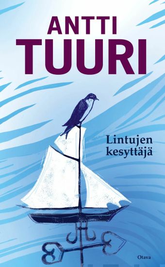 Lintujen kesyttäjä
