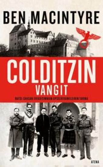 Colditzin vangit