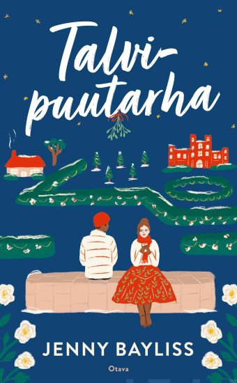 Talvipuutarha