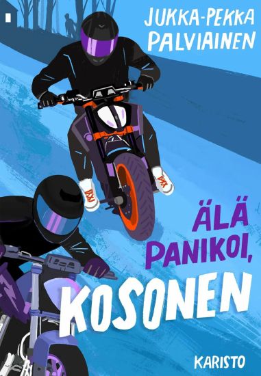 Älä panikoi, Kosonen