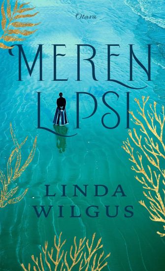 Kansikuva: Meren lapsi