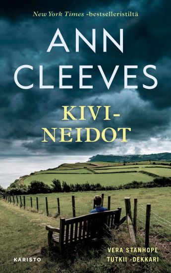 Kansikuva: Kivineidot