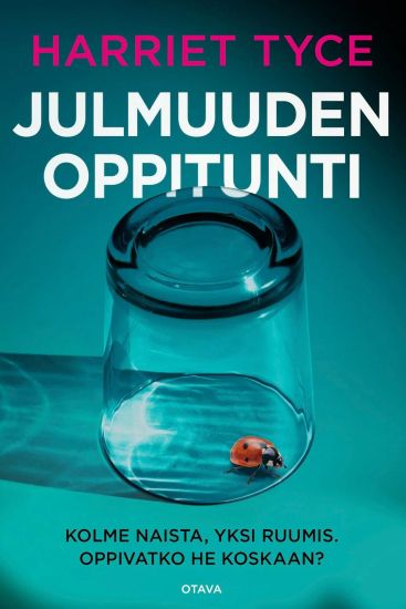 Kansikuva: Julmuuden oppitunti