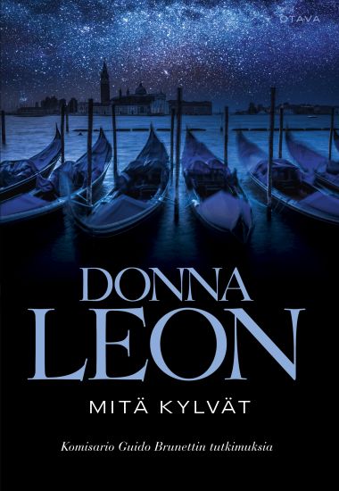 Kansikuva: Mitä kylvät