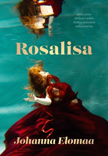Kansikuva: Rosalisa