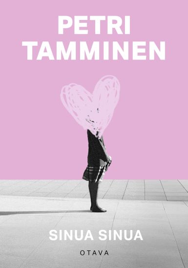 Kansikuva: Sinua sinua