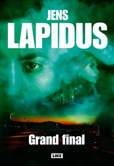 Kansikuva: Grand final