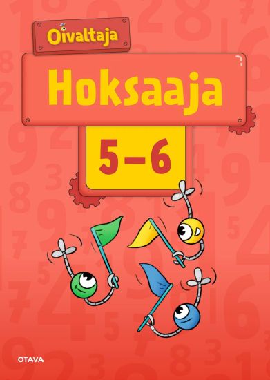 Oivaltaja Hoksaaja 5-6