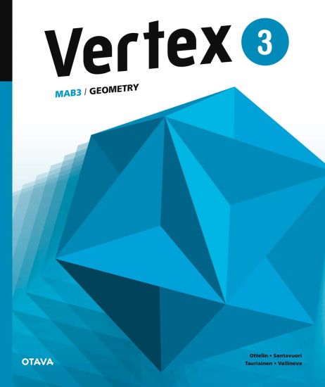 Vertex 3