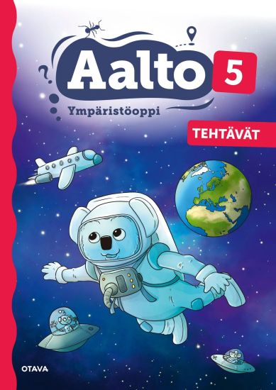 Aalto 5 tehtävät
