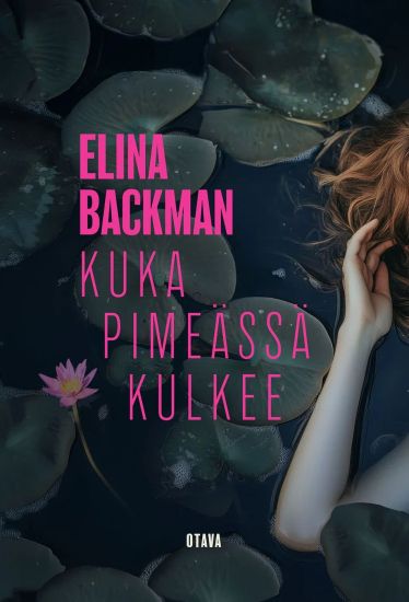 Kansikuva: Kuka pimeässä kulkee