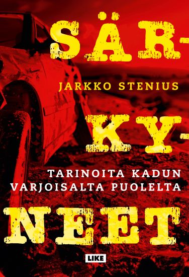 Särkyneet
