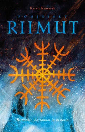 Kansikuva: Pohjoiset riimut