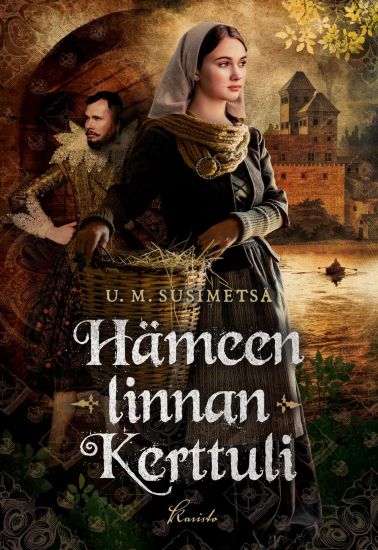 Kansikuva: Hämeen linnan Kerttuli