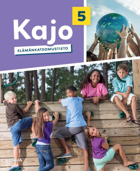 Kajo 5