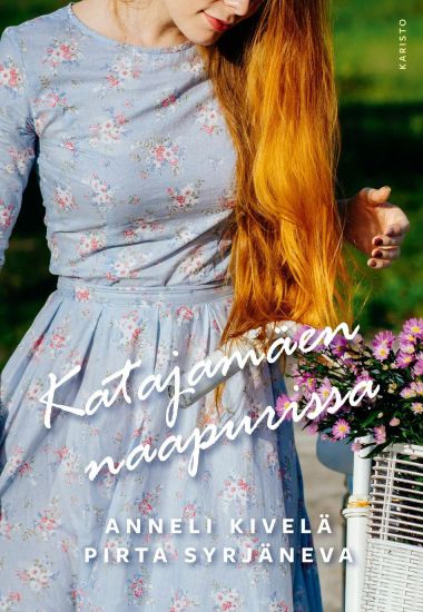 Kansikuva: Katajamäen naapurissa