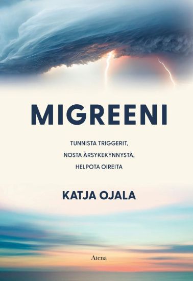 Kansikuva: Migreeni