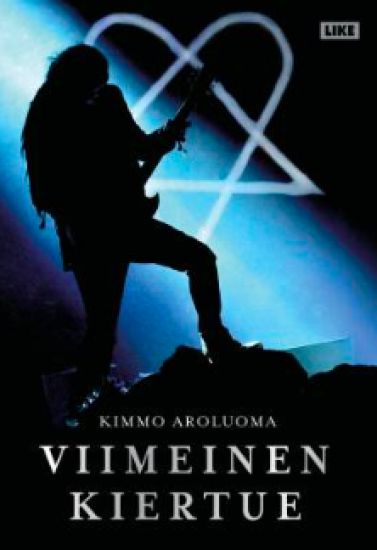 Kansikuva: Viimeinen kiertue