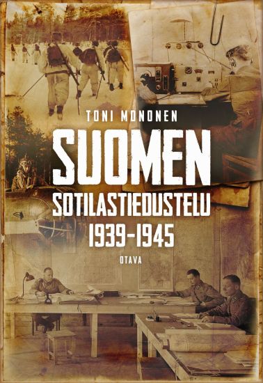 Suomen sotilastiedustelu 1939–1945