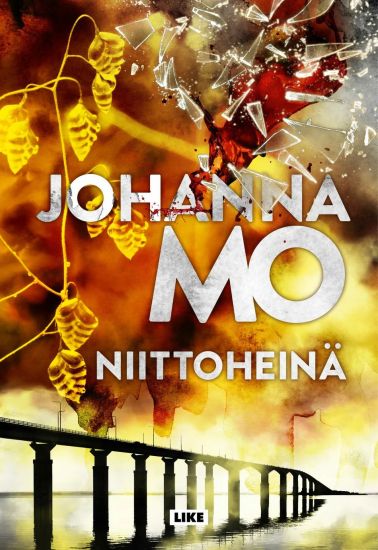 Kansikuva: Niittoheinä