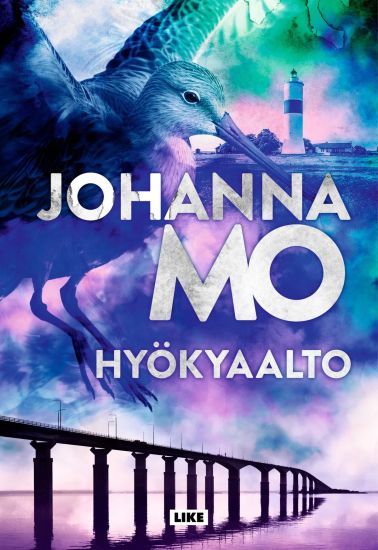 Kansikuva: Hyökyaalto