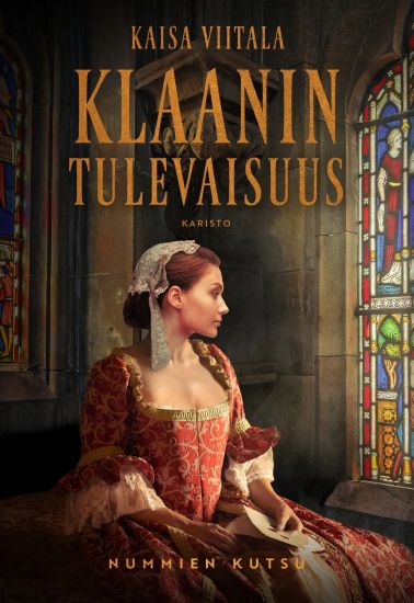 Kansikuva: Klaanin tulevaisuus