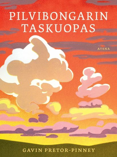 Pilvibongarin taskuopas