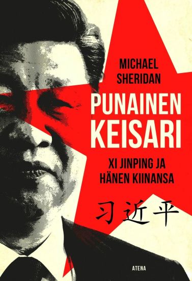 Kansikuva: Punainen keisari